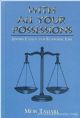 100089 With All Your Possessions: Jewish Ethics and Economic Life